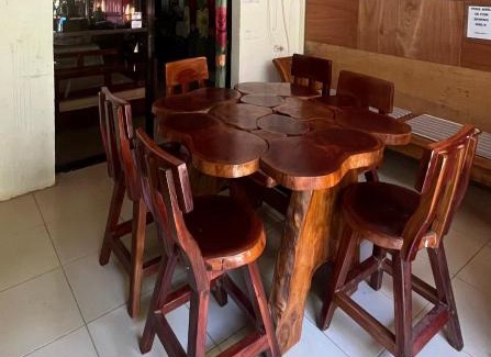 Mambajao House | Villagracia Homestay