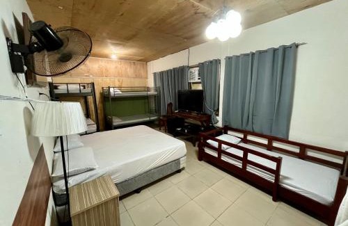 Mambajao House | Villagracia Homestay