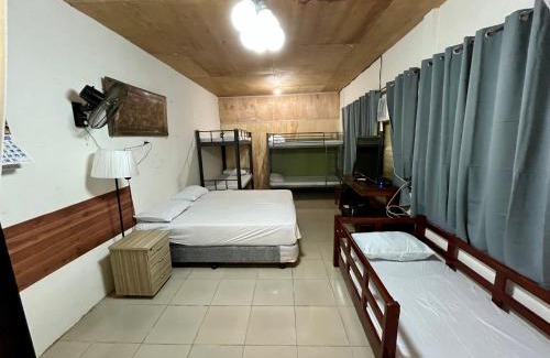 Mambajao House | Villagracia Homestay