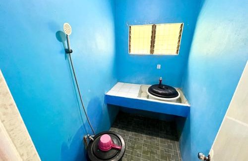 Mambajao House | Villagracia Homestay