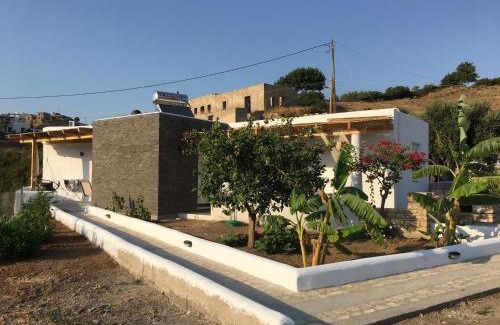 Lipsoi Apartment | Villakia Katerina