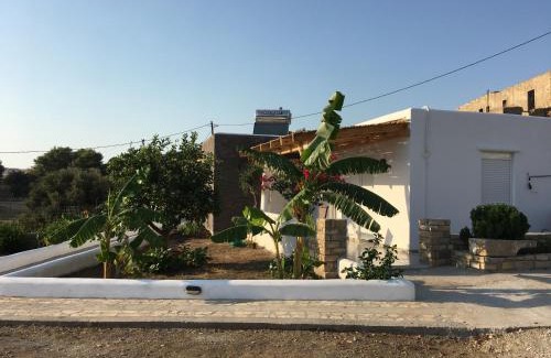 Lipsoi Apartment | Villakia Katerina
