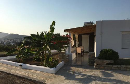 Lipsoi Apartment | Villakia Katerina