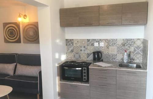 Lipsoi Apartment | Villakia Katerina