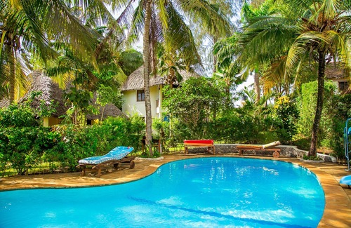 Galu Cottage | Villakwetu Cottages Diani Beach
