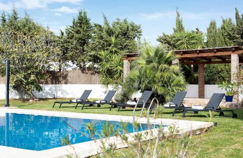 San Ambrosio House | Villalaluna