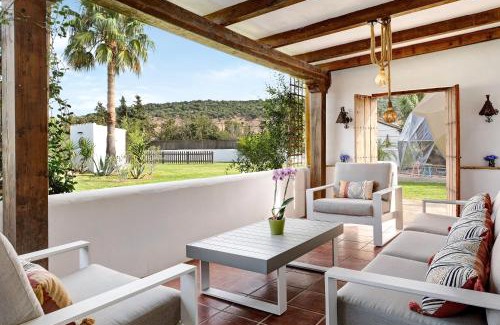 San Ambrosio House | Villalaluna