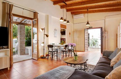 San Ambrosio House | Villalaluna