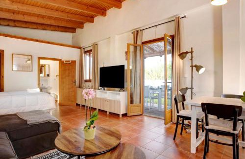 San Ambrosio House | Villalaluna