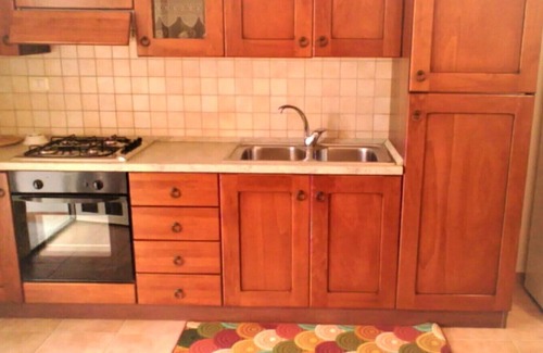 Tertenia Apartment | villaliddo3- IT091089C2000P2662