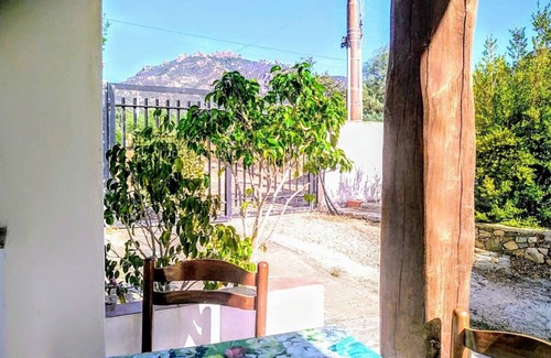 Tertenia Apartment | villaliddo3- IT091089C2000P2662