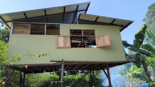 Cahuita Apartment | Villalu.