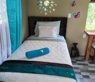 Cahuita Apartment | Villalu.