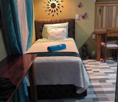 Cahuita Apartment | Villalu.