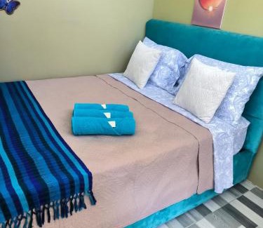 Cahuita Apartment | Villalu.