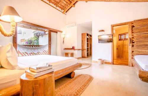 Jijoca de Jericoacoara Hotel | VillaMag