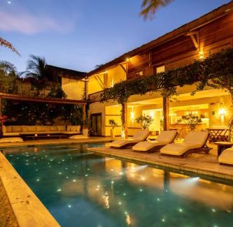 Jijoca de Jericoacoara Hotel | VillaMag