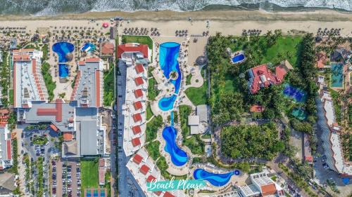 Nuevo Vallarta Apartment | Villamagna - Beachfront Retreat with Oceanviews