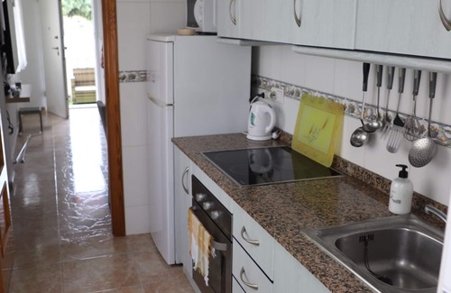Torre de la Horadada House | VillaMar House