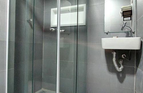 Morro de Sao Paulo Hotel | Villamar Pousada