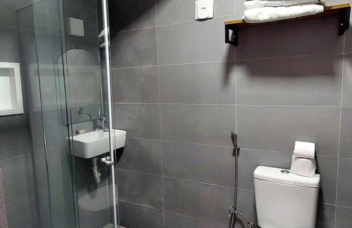 Morro de Sao Paulo Hotel | Villamar Pousada