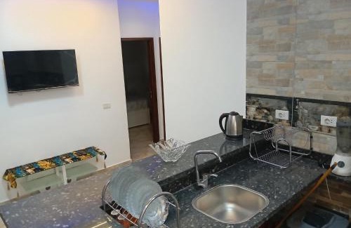 Dahar House | Villamar Sea View rooms & apartments