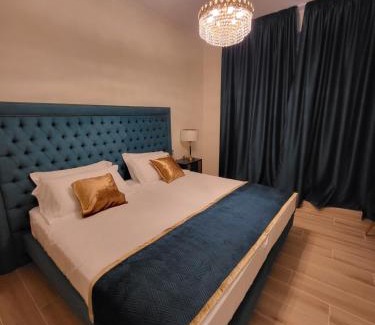 La Spezia House | VillaMara Luxury rooms