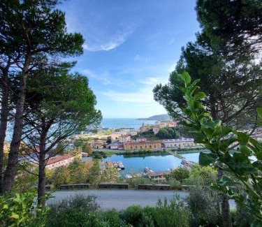 La Spezia House | VillaMara Luxury rooms