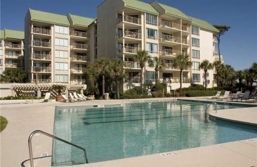 Palmetto Dunes Apartment | Villamare 3322