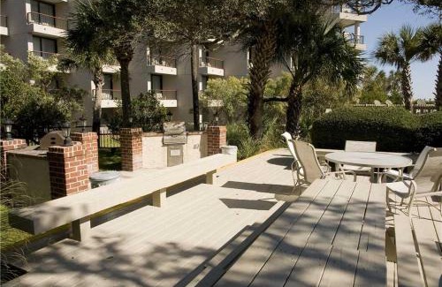 Palmetto Dunes Apartment | Villamare 3322