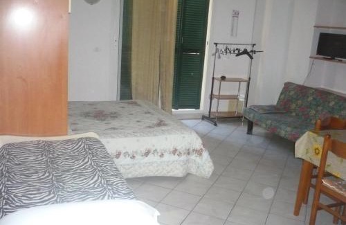 Ventimiglia Apartment | Villamareblu