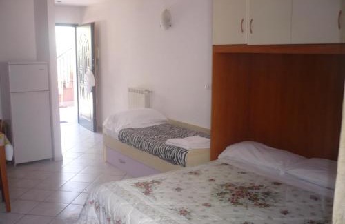 Ventimiglia Apartment | Villamareblu