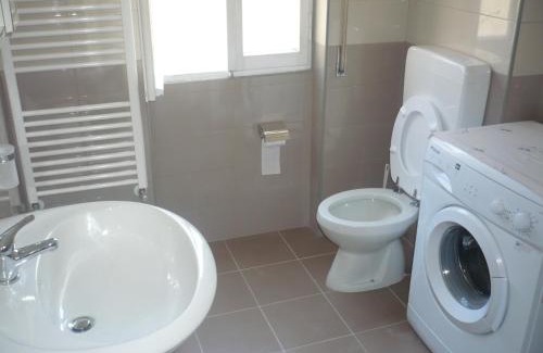 Ventimiglia Apartment | Villamareblu