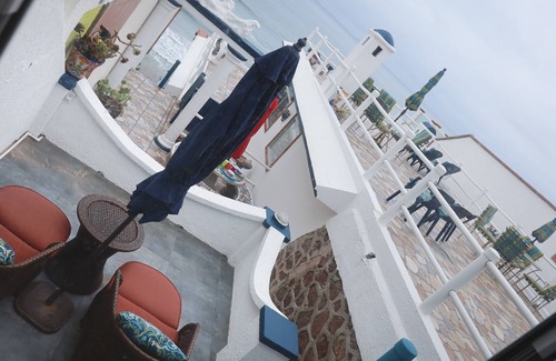San Antonio del Mar Villa | VillaMayte - a Luxurious OCEANFRONT for 16 guests!