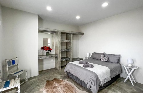 Hartenbos Apartment | VillaMeeu