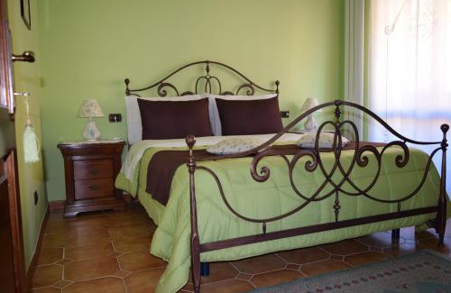 Spello Bed & Breakfast | Villamena