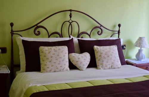 Spello Bed & Breakfast | Villamena