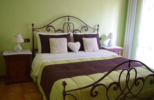 Spello Bed & Breakfast | Villamena