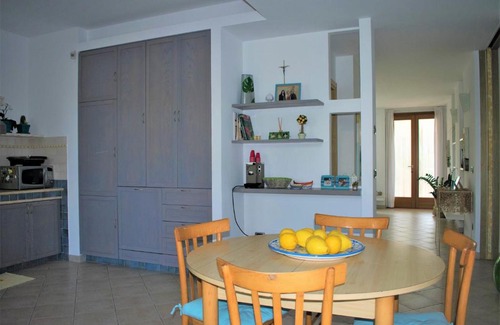 Alcamo Marina Villa | Villammare (home holidays)