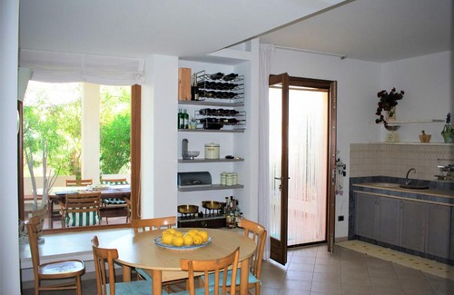 Alcamo Marina Villa | Villammare (home holidays)