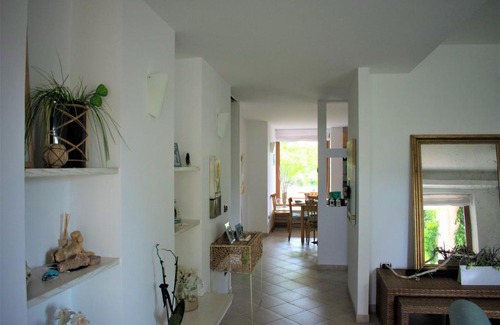 Alcamo Marina Villa | Villammare (home holidays)
