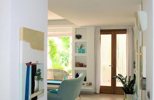 Alcamo Marina Villa | Villammare (home holidays)