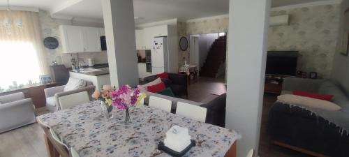 Yalikavak Villa | Villamuz