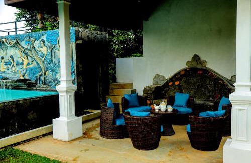 Bentota Hotel | Villana Villa Bentota