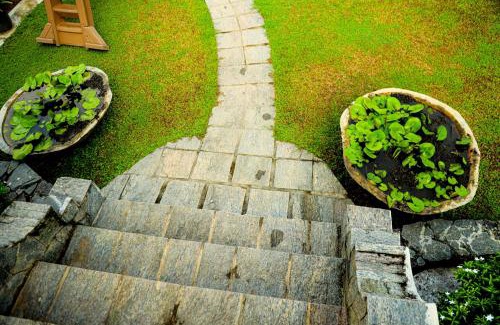 Bentota Hotel | Villana Villa Bentota