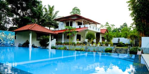 Bentota Hotel | Villana Villa Bentota
