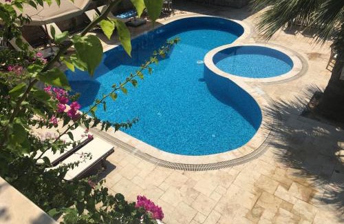 Bitez Apartment | Villanaz Apart Hotel