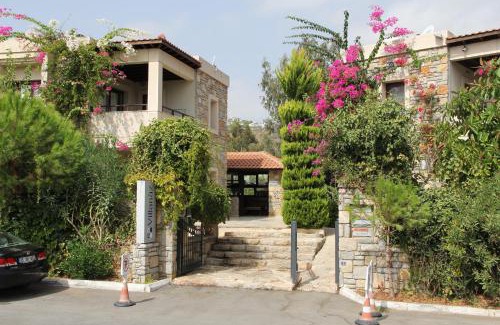 Bitez Apartment | Villanaz Apart Hotel