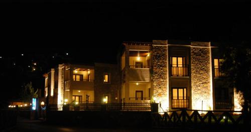 Bitez Apartment | Villanaz Apart Hotel