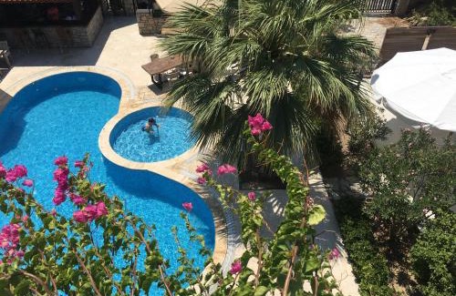 Bitez Apartment | Villanaz Apart Hotel